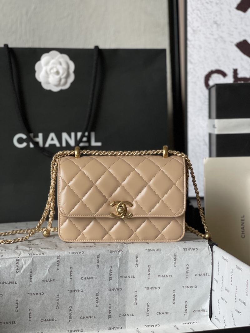 Chanel CF Series Bags